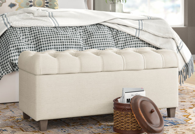 Just for You: Benches